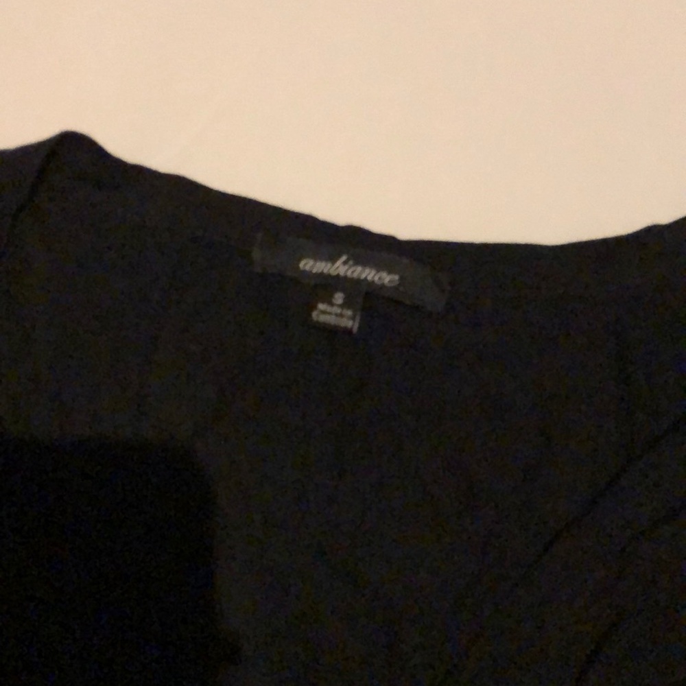 Crop top - Picture 3 of 3
